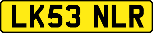 LK53NLR