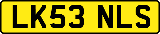 LK53NLS