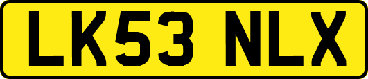 LK53NLX