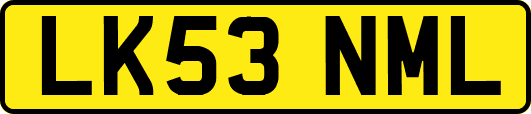 LK53NML
