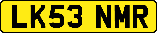 LK53NMR