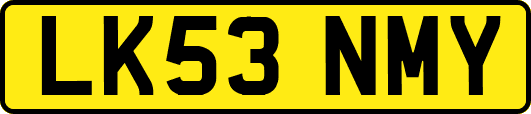 LK53NMY