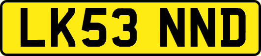 LK53NND