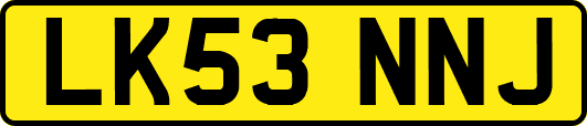 LK53NNJ