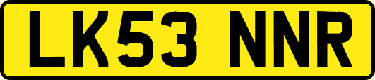 LK53NNR