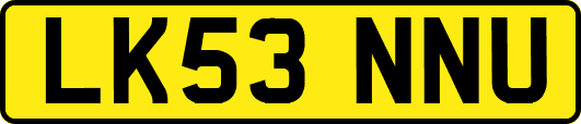LK53NNU