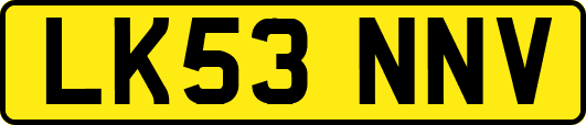 LK53NNV
