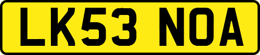 LK53NOA
