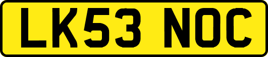 LK53NOC