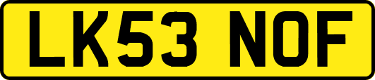 LK53NOF
