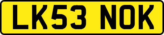 LK53NOK