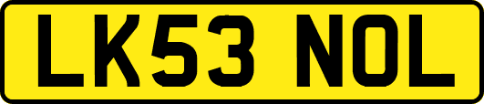 LK53NOL