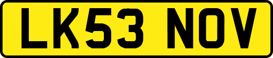 LK53NOV