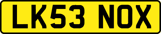 LK53NOX