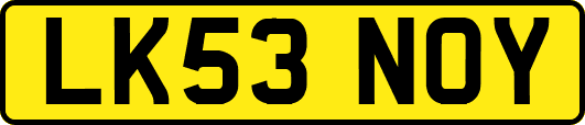 LK53NOY