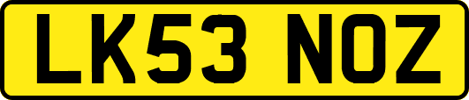 LK53NOZ