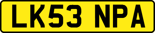 LK53NPA