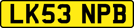 LK53NPB