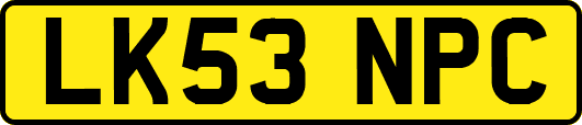 LK53NPC