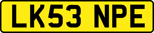 LK53NPE