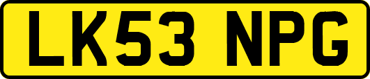 LK53NPG
