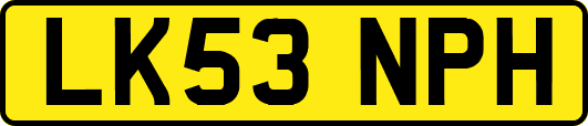 LK53NPH