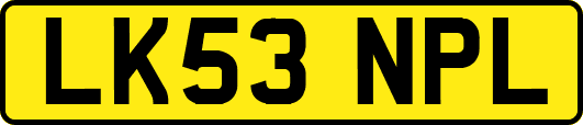 LK53NPL