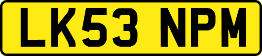 LK53NPM