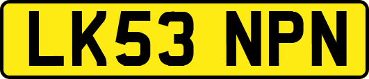 LK53NPN
