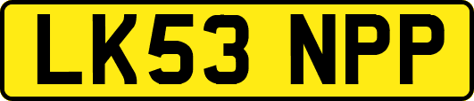 LK53NPP
