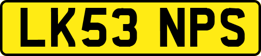 LK53NPS