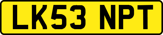 LK53NPT