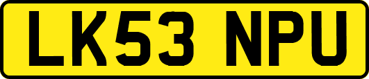 LK53NPU