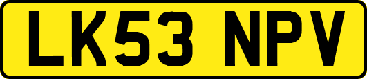 LK53NPV