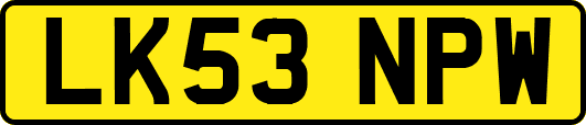 LK53NPW