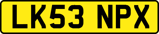 LK53NPX