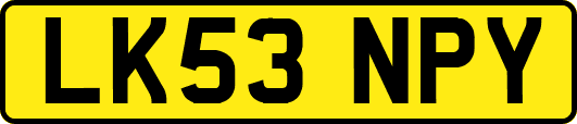 LK53NPY