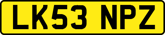 LK53NPZ