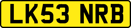 LK53NRB