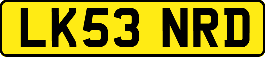 LK53NRD
