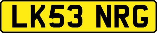 LK53NRG