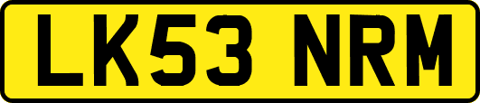 LK53NRM