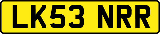 LK53NRR