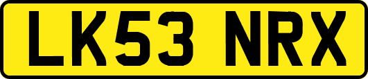 LK53NRX