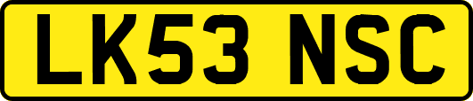 LK53NSC