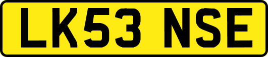 LK53NSE