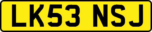 LK53NSJ