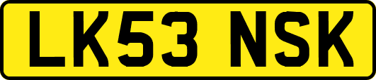 LK53NSK