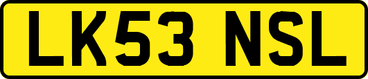 LK53NSL