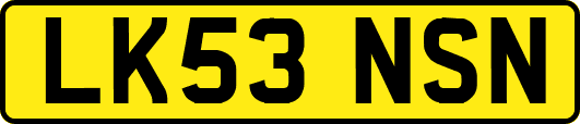 LK53NSN